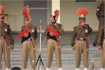 h_wagah border retreat ceremony